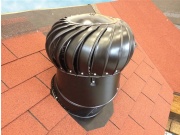 Ventilační Scobax Turbína ventilační Air Hawk