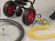 Kompresor Powerplus POWX1706