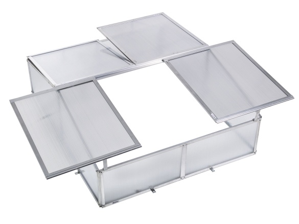 Pařeniště G21 GA12