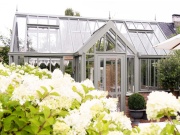 Üvegház Vansta Floribunda