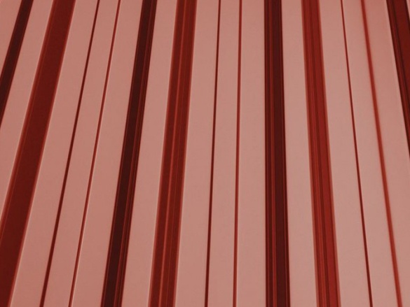 Trapézový plech Bilka T35