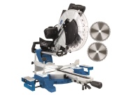 Pokosová pila Scheppach HM 140 L