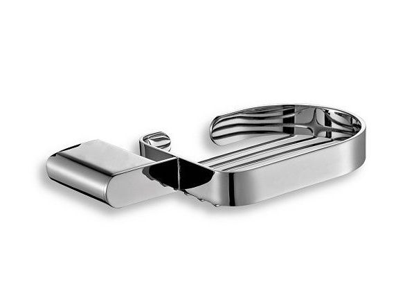 Novaservis Mýdlenka drátěná Titania Naty, chrom, , 66648,0