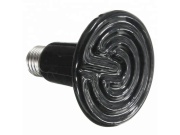 Scobax Keramická žárovka 100W / tepelný zářič do objímky