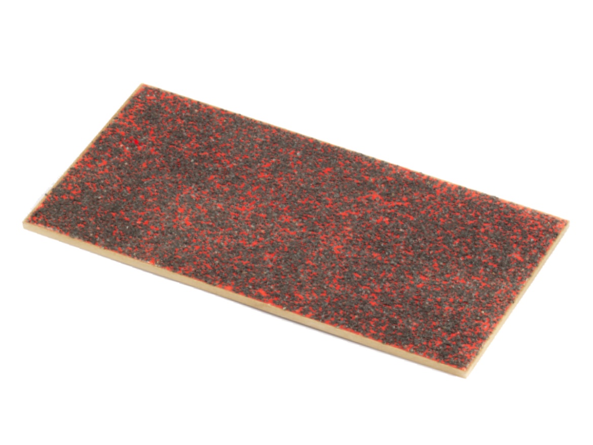 Hladítko Scobax PVC 14