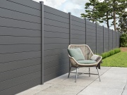 Hogyan válasszunk megfelelő kerítést - típusok és előnyeik és hátrányaik