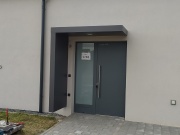 Montáže pergol, zimních zahrad a stříšek