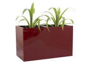 Samozavlažovací květináče