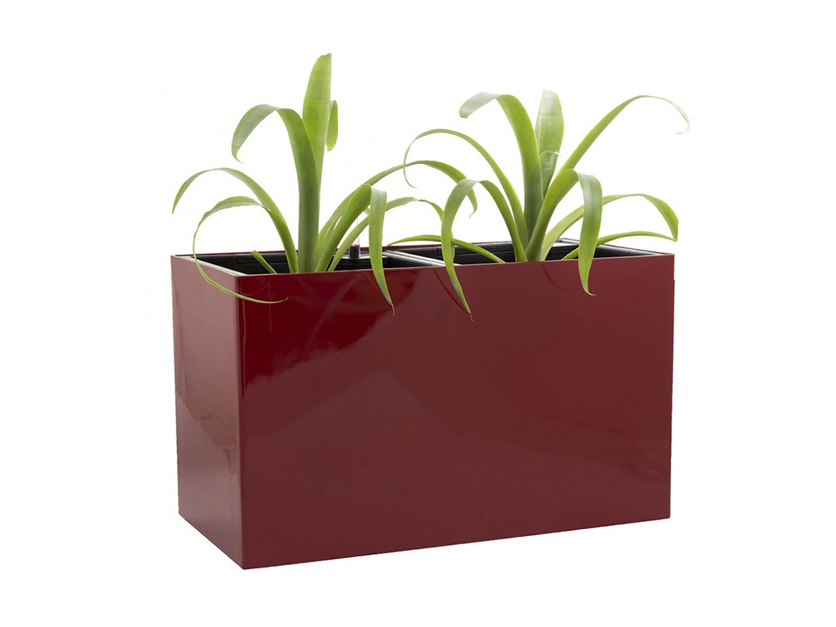 Samozavlažovacie kvetináče