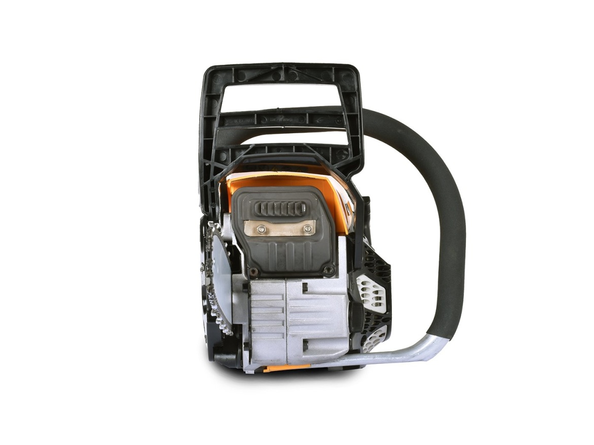 Riwall Řetězová pila PRO RPCS 5545