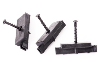 Kertek –  G21 Montážní sada Terraco (plast)