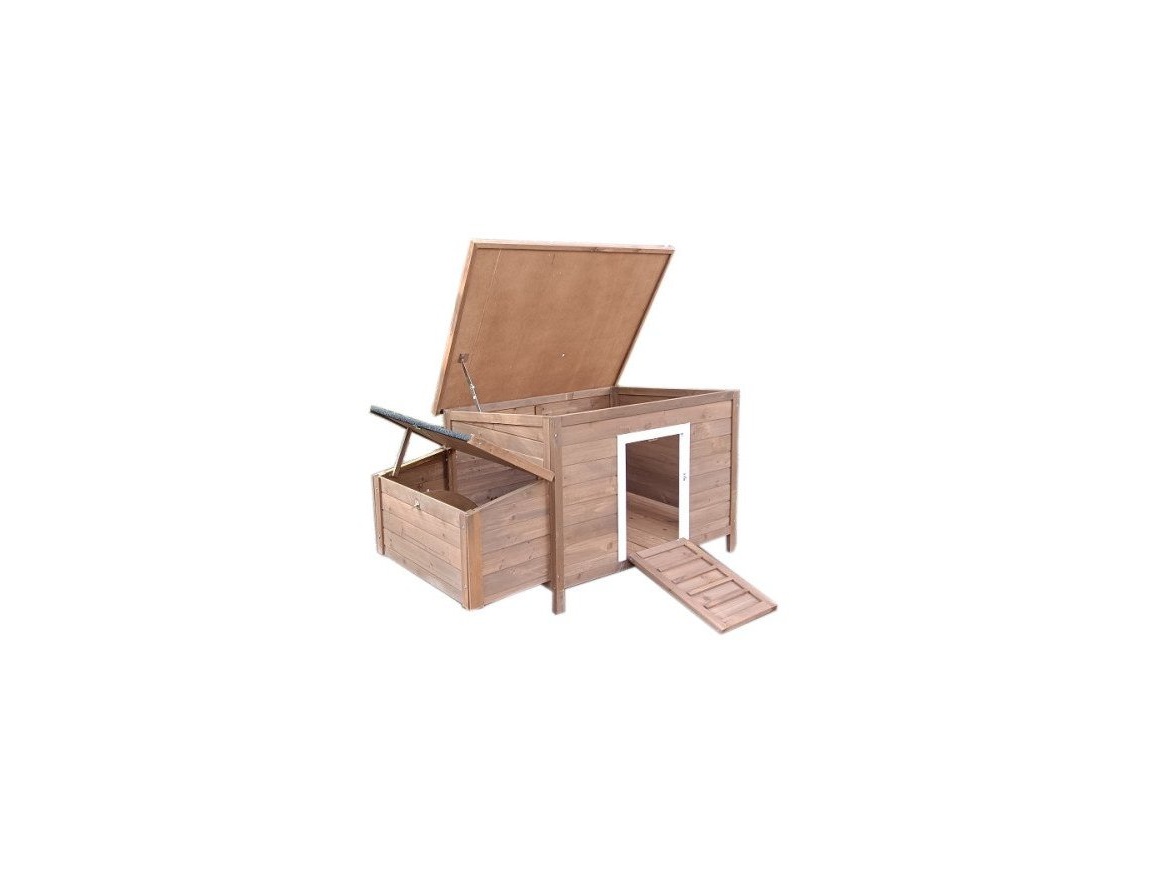 Kurník Scobax Harry