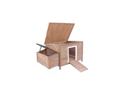 Kurník Scobax Harry