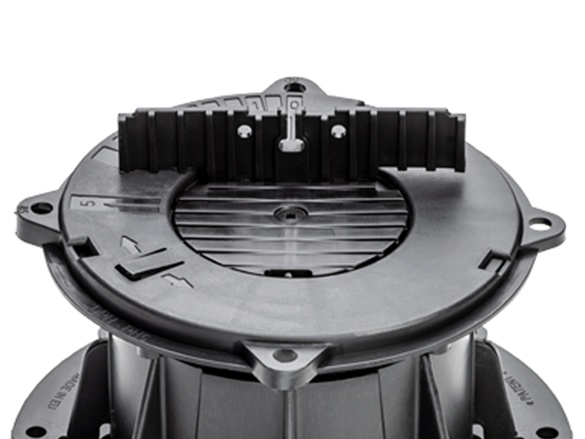 Buzon Držák roštu Terraco S18