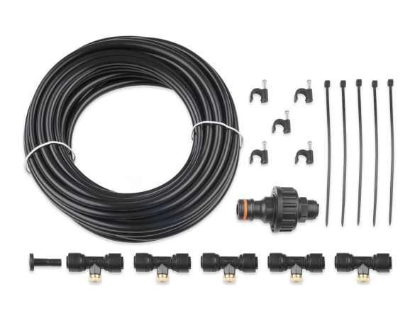 Zvlhčovací hadice Sensorie