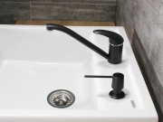 Kuchyňské baterie Helika Eco 2561