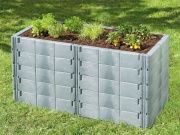 Hogyan válasszuk ki a megfelelő komposztálót