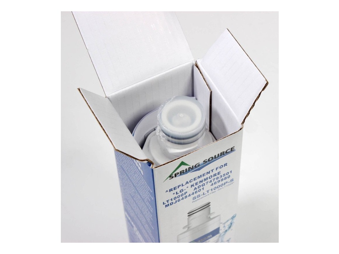 Filtry pro lednice Spring Source RWF4700A