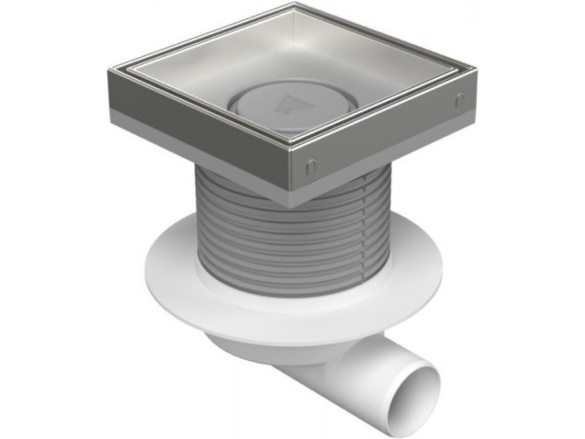 Vpusť Chuděj Neptun PVB 50 L