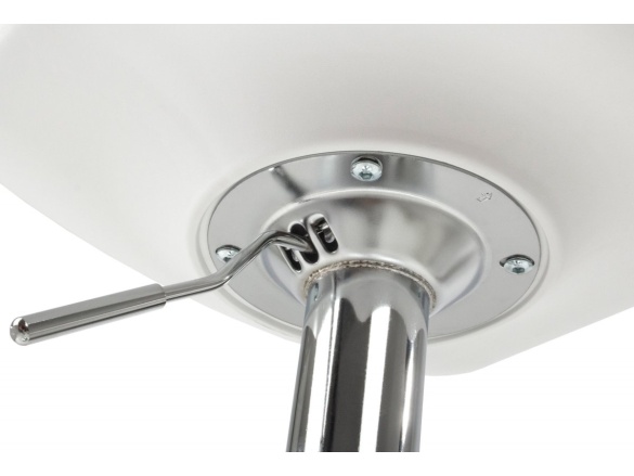 G21 Barová židle  Lima látková, gray