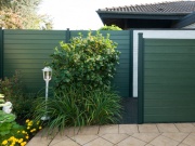 Jak vybrat vhodné oplocení - typy a jejich výhody a nevýhody