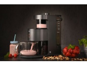 G21 Blender  Comfort Graphite Black