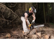 Riwall Řetězová pila PRO RPCS 5545