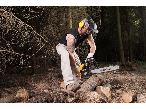 Riwall Řetězová pila PRO RPCS 5545