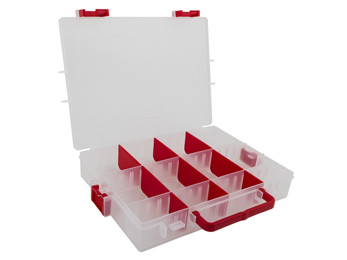 Plastový organizér IDEAL BOX Organizér XL