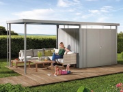 Domek Biohort Highline DUO
