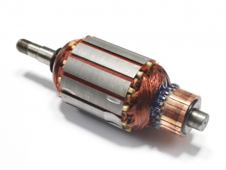 Příslušenství –  EcoMaster 0038A - Rotor pro drtič ECONOMY PLUS/EVO3