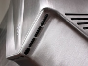 Kézszárítók Jet Dryer FORCE