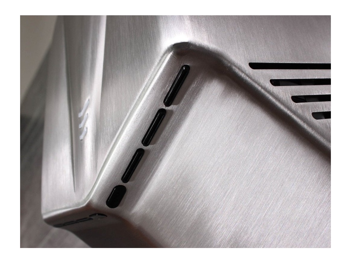 Sušiče rúk Jet Dryer FORCE