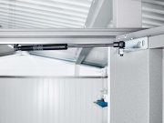 Domek Biohort Panorama DUO