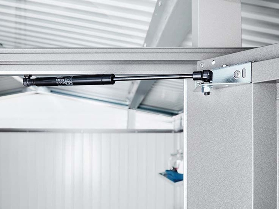 Domek Biohort Panorama DUO