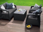 Zostava Box Keter Corfu