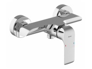 Ravak FL 032.00CR Sprchová nástenná batéria bez sprchového setu, chróm