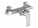 Ravak FL 032.00CR Sprchová nástenná batéria bez sprchového setu, chróm