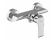 Ravak FL 032.00CR Sprchová nástěnná baterie bez sprchového setu, chrom