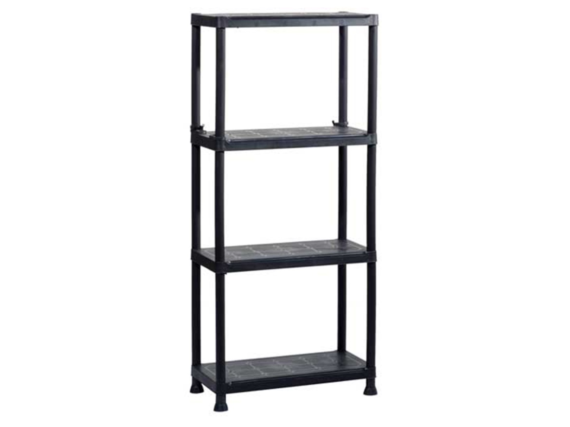 60 Keter Regál Plus Shelf