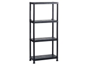 60 Keter Regál Plus Shelf