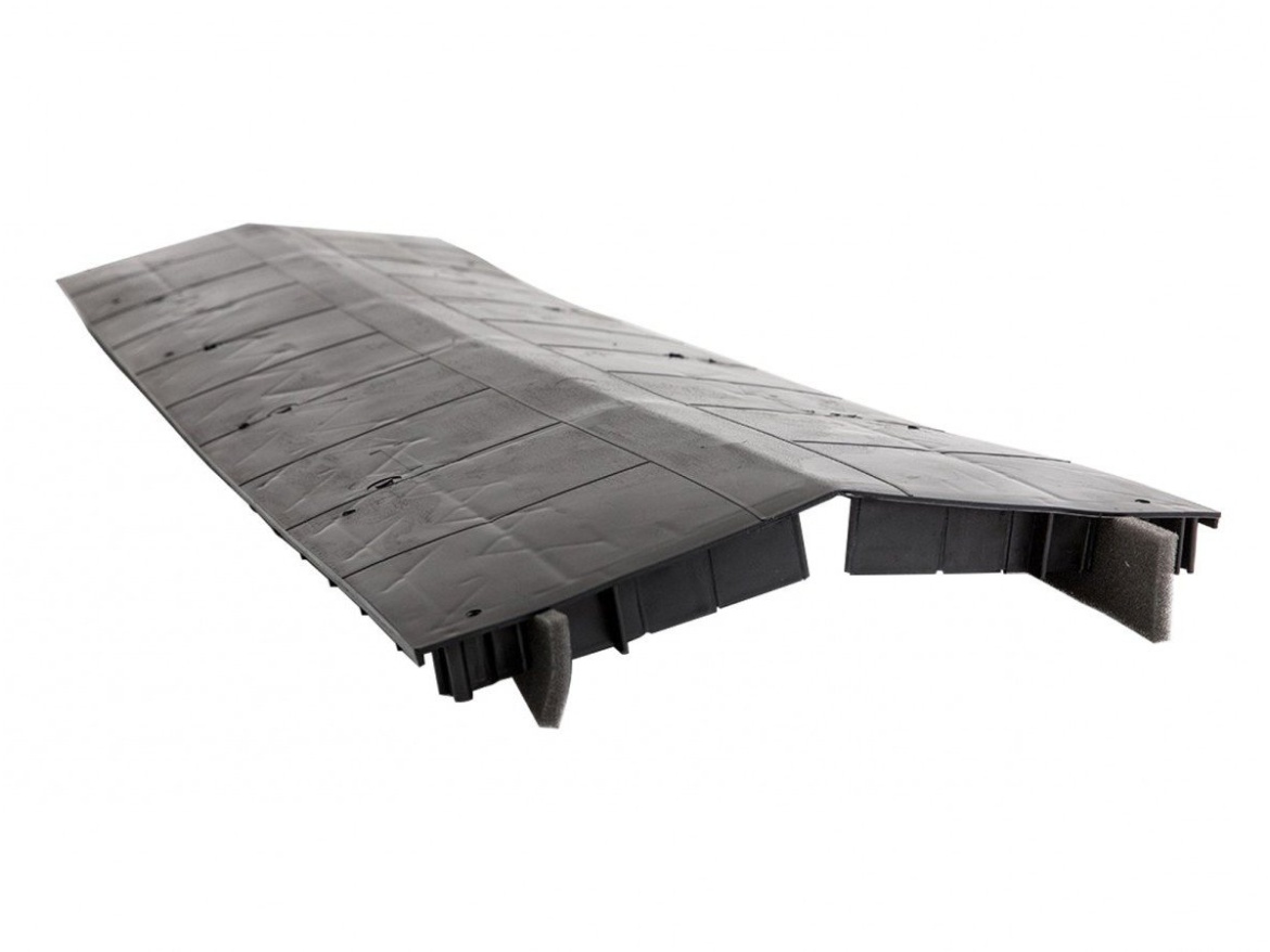 Pro Scobax Hřebenové větrání šindel