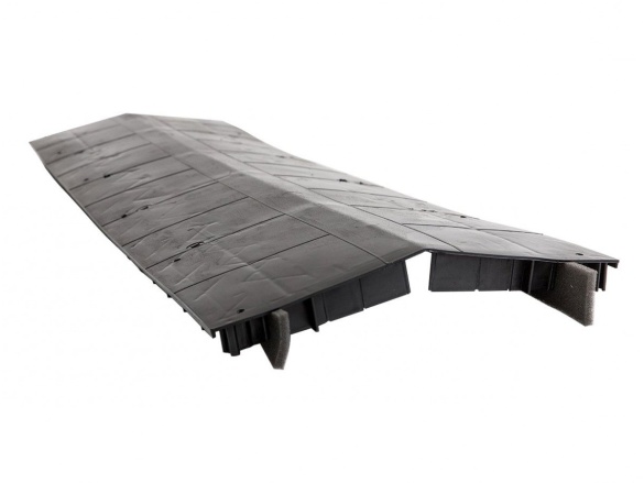 Pro Scobax Hřebenové větrání šindel