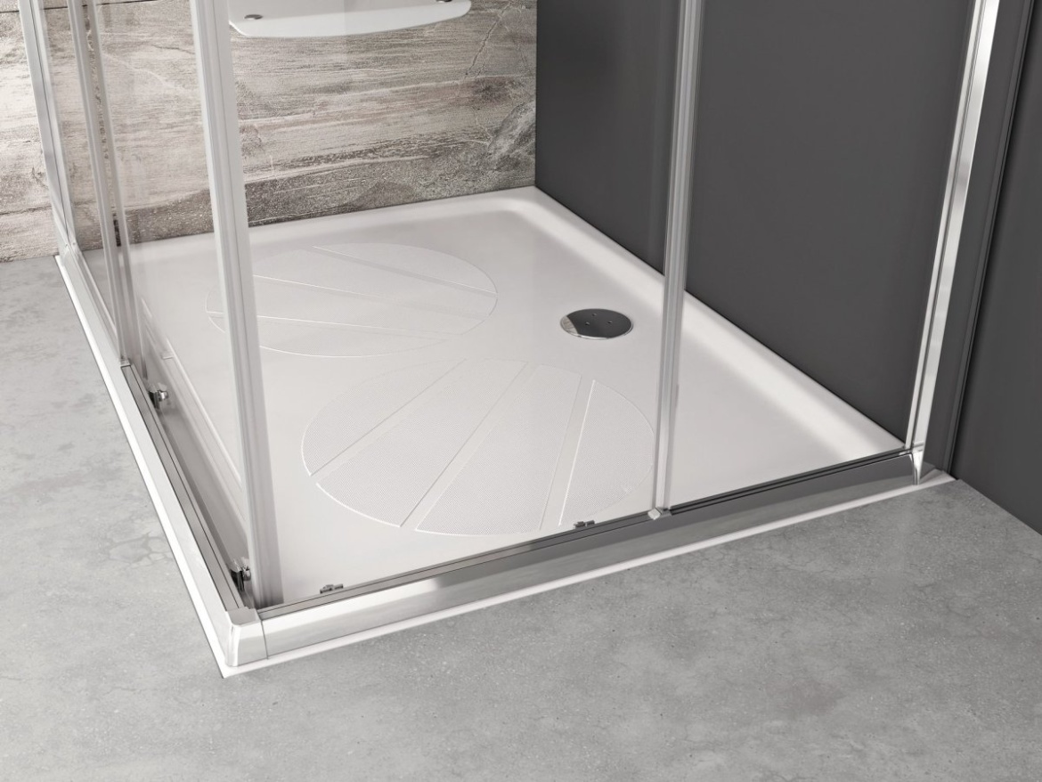 Ravak Vanička Gigant Pro 120x80