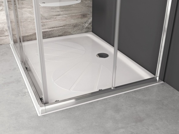 Ravak Vanička Gigant Pro 120x80