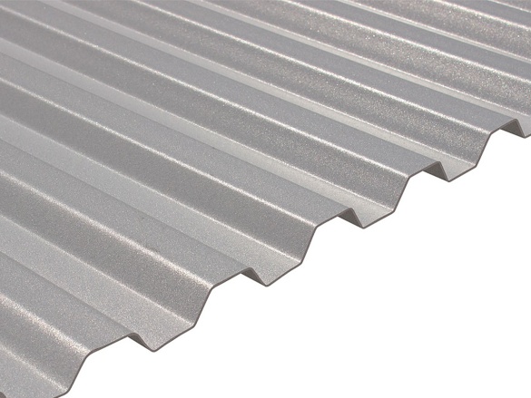 Přístřešek na auto Karibu Carport ECO A