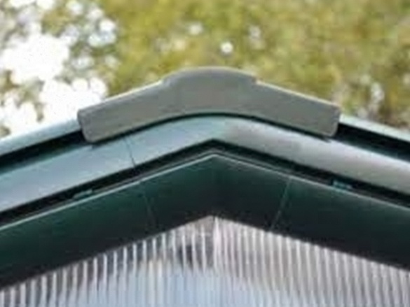 Skleník Scobax Louvre