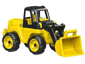 Dětská hřiště –  Dolu Maxi