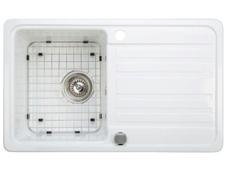 Příslušenství pro Kuchyňské baterie Helika Signa 2083