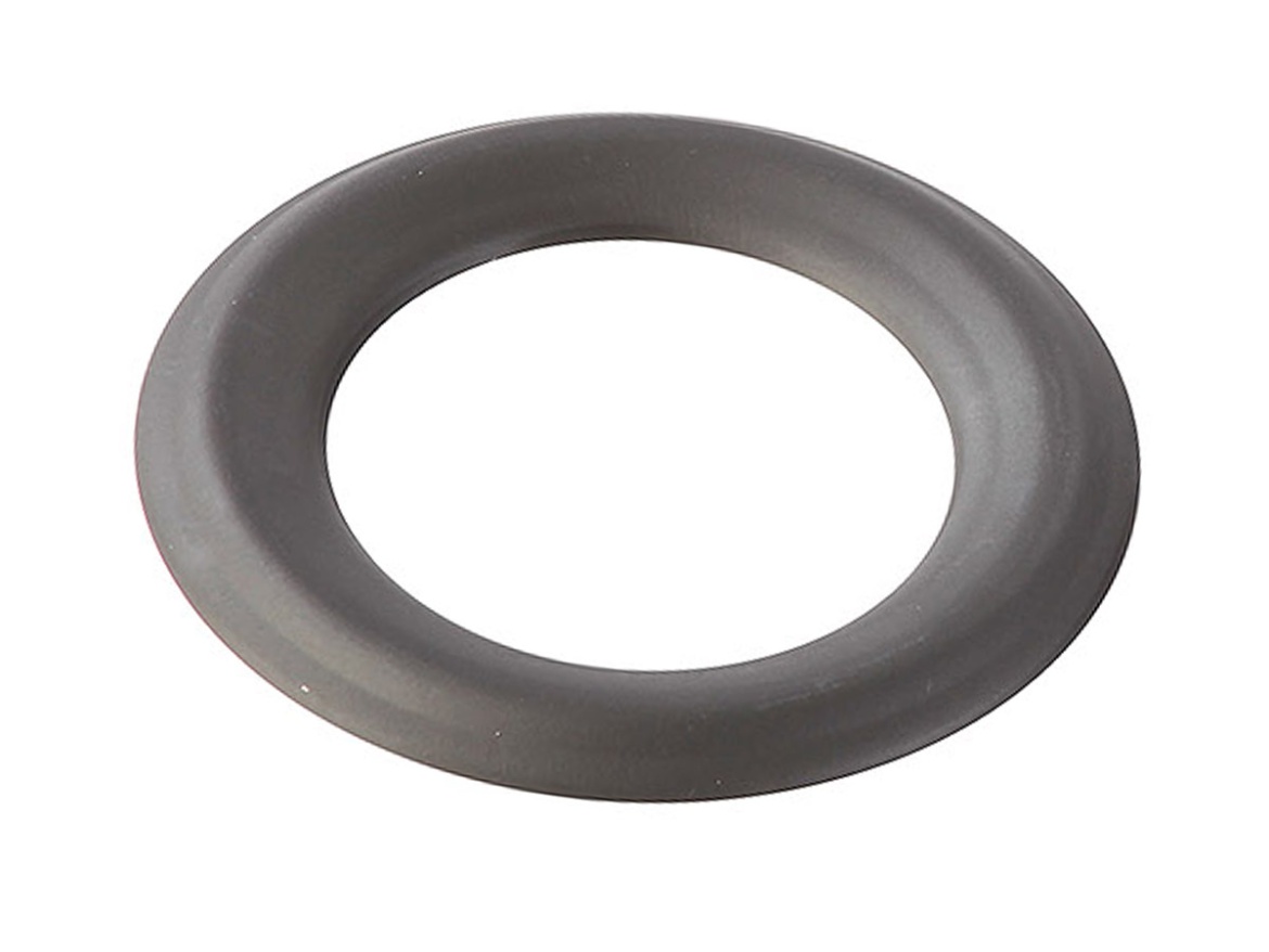 Dymová ružica Kovokraus 160 mm